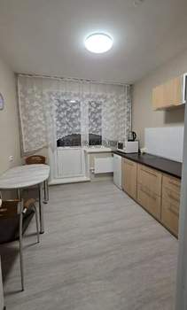 1-к квартира, на длительный срок, 42м2, 11/14 этаж