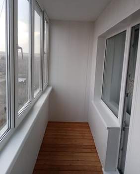 2-к квартира, на длительный срок, 39м2, 7/9 этаж