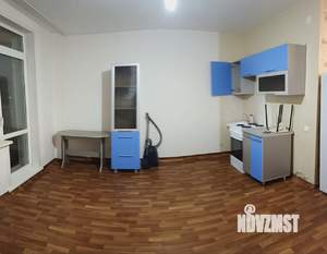 Студия квартира, на длительный срок, 30м2, 16/16 этаж