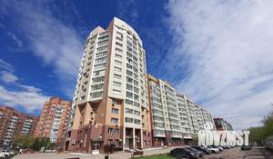 1-к квартира, на длительный срок, 39м2, 8/10 этаж