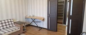 2-к квартира, на длительный срок, 57м2, 5/10 этаж