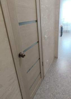 1-к квартира, на длительный срок, 28м2, 7/9 этаж