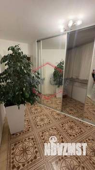 3-к квартира, на длительный срок, 71м2, 14/16 этаж