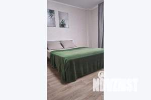 1-к квартира, посуточно, 24м2, 20/25 этаж