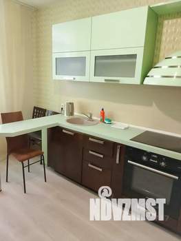 3-к квартира, посуточно, 75м2, 4/10 этаж