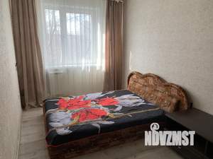 2-к квартира, посуточно, 45м2, 4/5 этаж