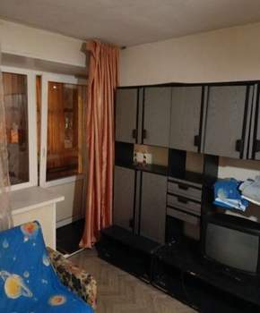 1-к квартира, на длительный срок, 36м2, 1/9 этаж