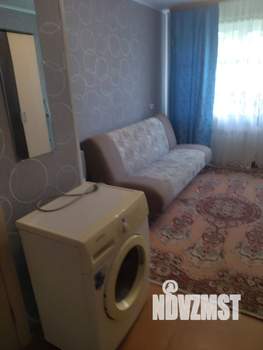 1-к квартира, на длительный срок, 18м2, 5/5 этаж