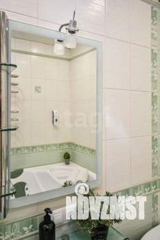 2-к квартира, на длительный срок, 63м2, 10/10 этаж