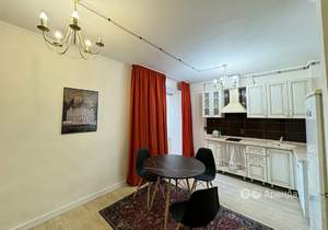 2-к квартира, на длительный срок, 51м2, 4/5 этаж