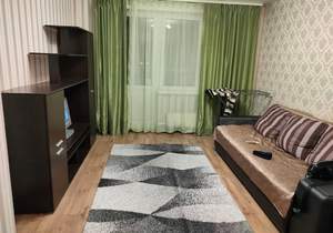 1-к квартира, на длительный срок, 42м2, 11/14 этаж