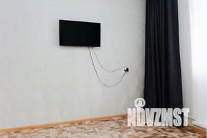 1-к квартира, посуточно, 45м2, 13/14 этаж