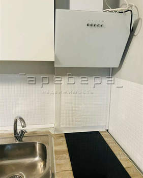 1-к квартира, на длительный срок, 28м2, 10/17 этаж