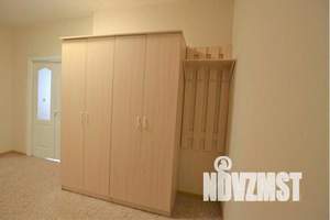 1-к квартира, посуточно, 51м2, 5/20 этаж