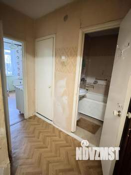 2-к квартира, на длительный срок, 53м2, 8/10 этаж