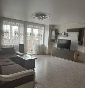 3-к квартира, на длительный срок, 78м2, 9/10 этаж