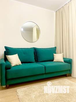 2-к квартира, посуточно, 50м2, 15/20 этаж