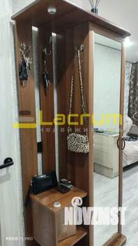 Студия квартира, на длительный срок, 17м2, 1/5 этаж