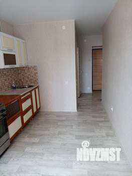 1-к квартира, на длительный срок, 34м2, 6/16 этаж