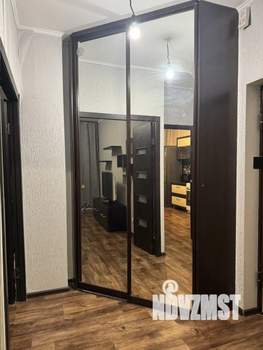 1-к квартира, на длительный срок, 33м2, 3/12 этаж