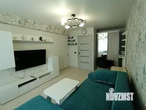 2-к квартира, на длительный срок, 45м2, 5/5 этаж