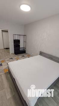 1-к квартира, на длительный срок, 40м2, 1/9 этаж