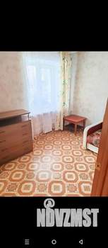 2-к квартира, на длительный срок, 41м2, 1/5 этаж