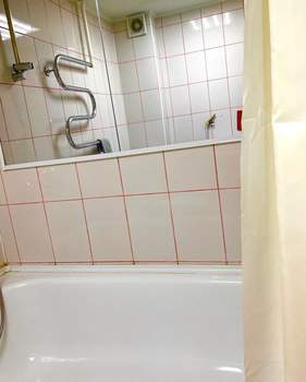 1-к квартира, на длительный срок, 32м2, 8/9 этаж