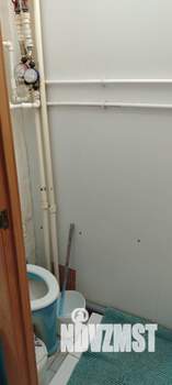 Студия квартира, на длительный срок, 14м2, 2/5 этаж