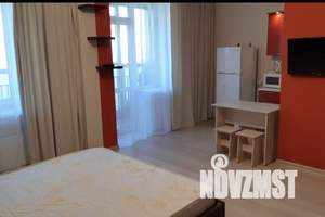1-к квартира, посуточно, 36м2, 4/26 этаж