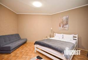 2-к квартира, посуточно, 60м2, 1/1 этаж