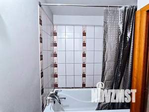 Студия квартира, на длительный срок, 14м2, 5/5 этаж