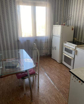 1-к квартира, на длительный срок, 41м2, 6/10 этаж