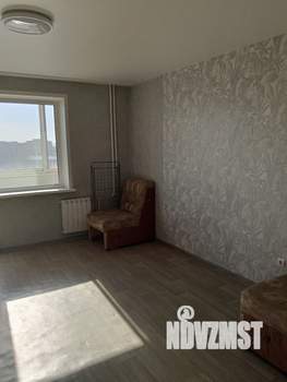 1-к квартира, на длительный срок, 38м2, 8/9 этаж