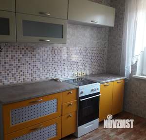 1-к квартира, на длительный срок, 49м2, 2/10 этаж