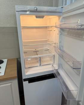 1-к квартира, на длительный срок, 46м2, 12/17 этаж