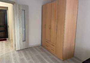 1-к квартира, на длительный срок, 40м2, 10/17 этаж