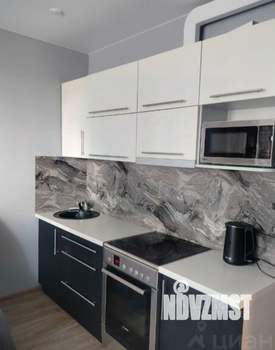 2-к квартира, на длительный срок, 50м2, 2/25 этаж
