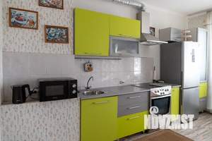 1-к квартира, посуточно, 49м2, 5/20 этаж