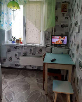 1-к квартира, на длительный срок, 30м2, 7/9 этаж