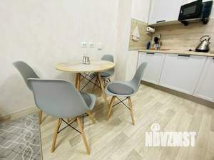 1-к квартира, посуточно, 37м2, 1/1 этаж