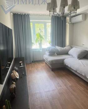 2-к квартира, на длительный срок, 46м2, 3/9 этаж