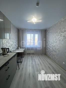 2-к квартира, на длительный срок, 55м2, 6/19 этаж