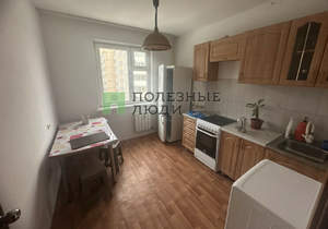2-к квартира, на длительный срок, 55м2, 6/9 этаж
