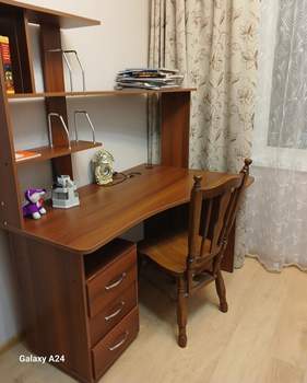 3-к квартира, на длительный срок, 68м2, 7/9 этаж