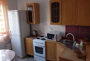 2-к квартира, на длительный срок, 54м2, 5/10 этаж