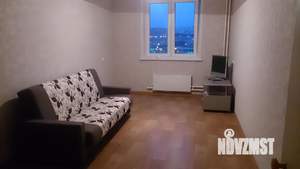 1-к квартира, на длительный срок, 37м2, 10/16 этаж