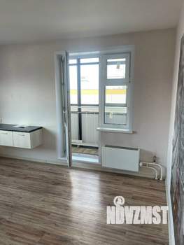 2-к квартира, на длительный срок, 60м2, 17/17 этаж