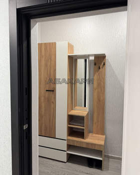 1-к квартира, на длительный срок, 39м2, 15/19 этаж