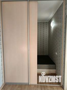 1-к квартира, на длительный срок, 41м2, 8/11 этаж